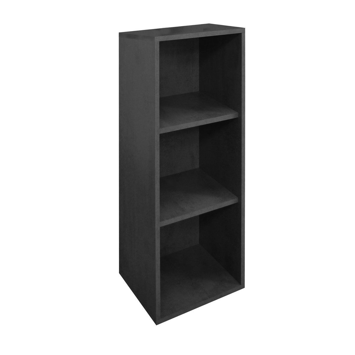 Mäusbacher Mister Office Aktenregal 41x109 cm | graphit