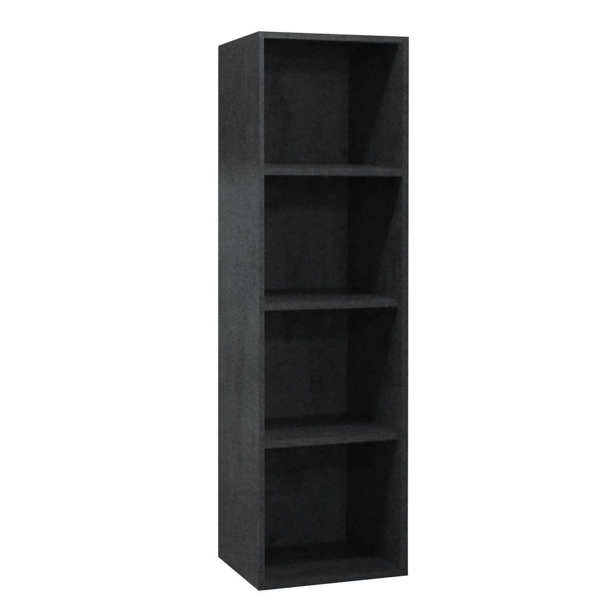 Mäusbacher Mister Office Aktenregal 41x145 cm | graphit