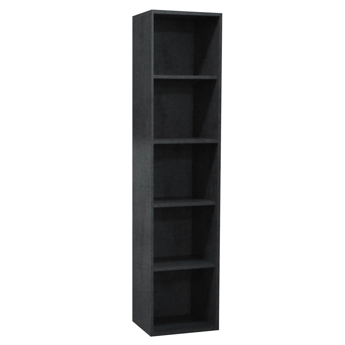 Mäusbacher Mister Office Aktenregal 41x180 cm | graphit