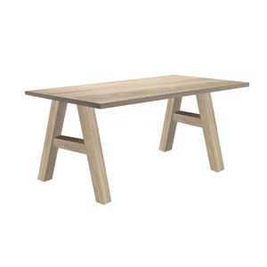 Mäusbacher Schreibtisch
