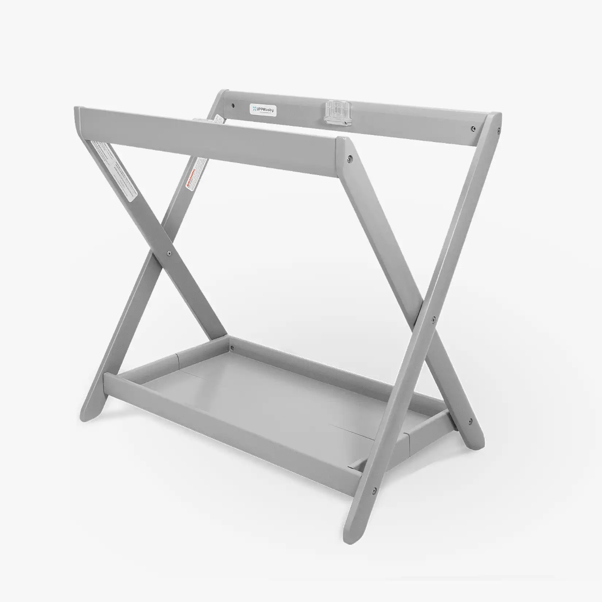 UPPAbaby Babywannen-Ständer grau erweiterte Nutzung für die Babywanne