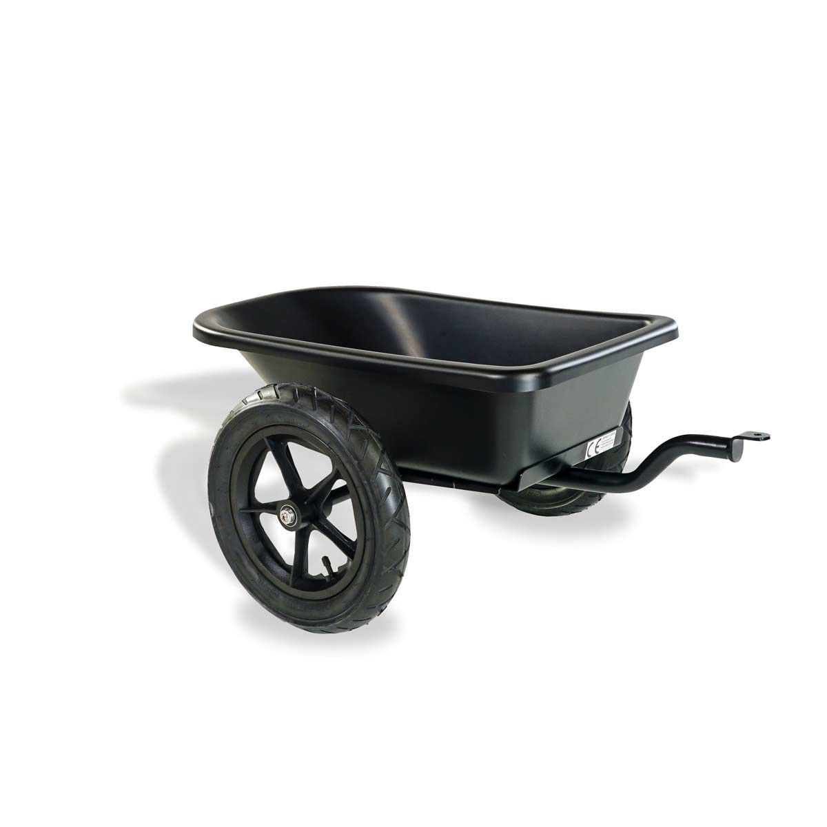 Dino Cars Minidump für Speedy & Junior Pedalkarts