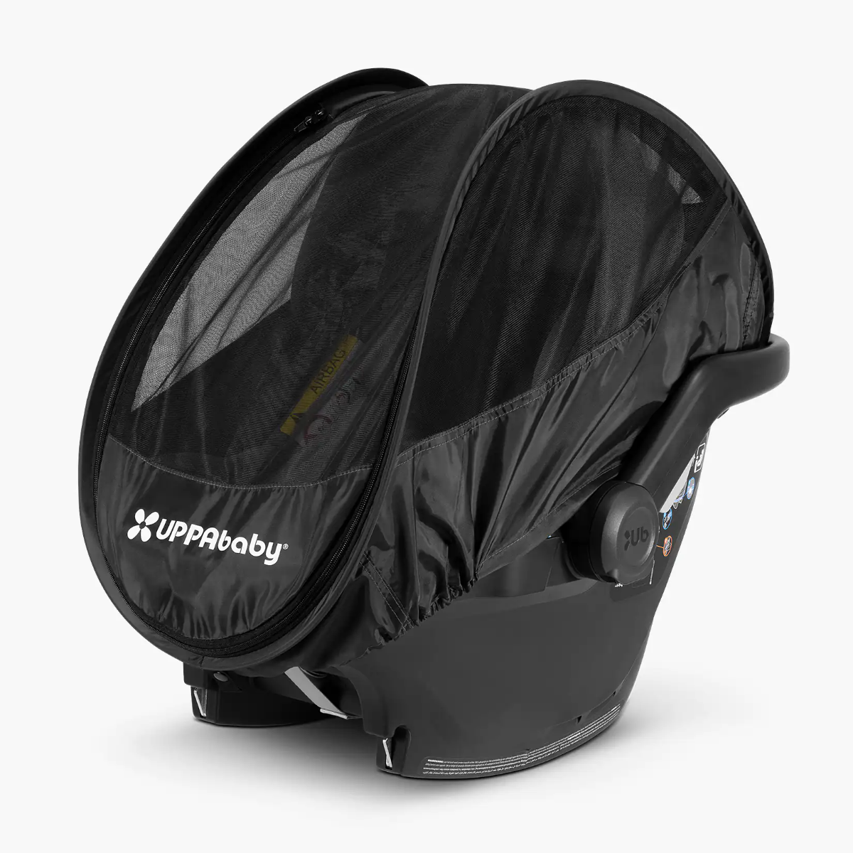 UPPAbaby Cabana Schutz Auto-Babysitz für MESA i-Size