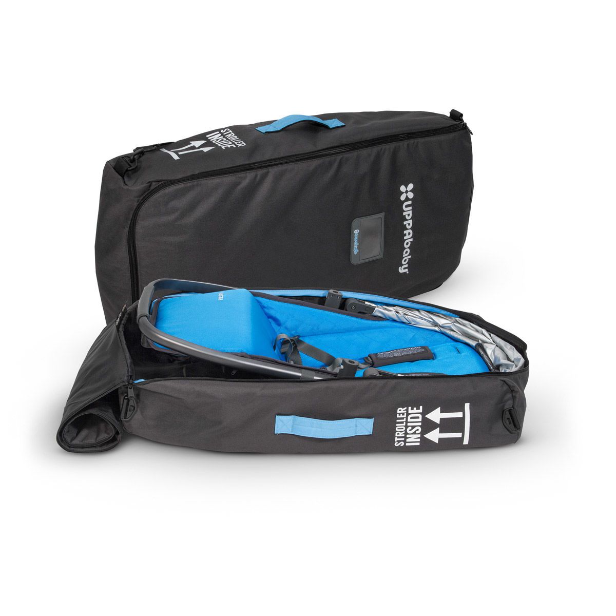 UPPAbaby Reisetasche für UPPAbaby Babywanne & Sportsitz / Zweitsitz
