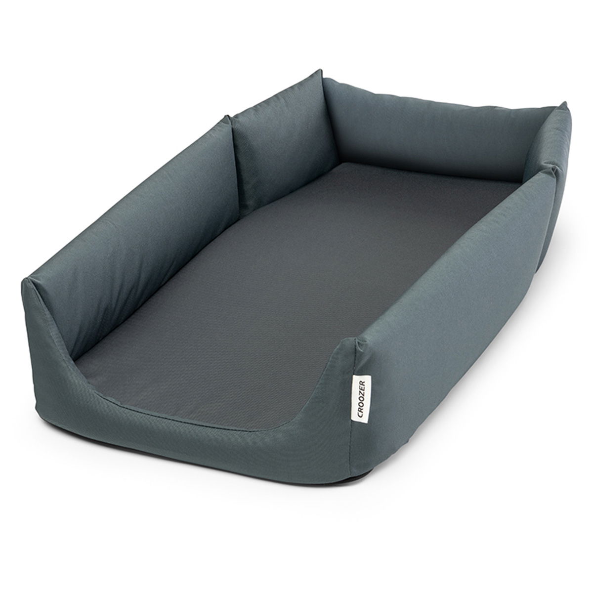 Croozer Hundebett für Dog Enna Moonlight black