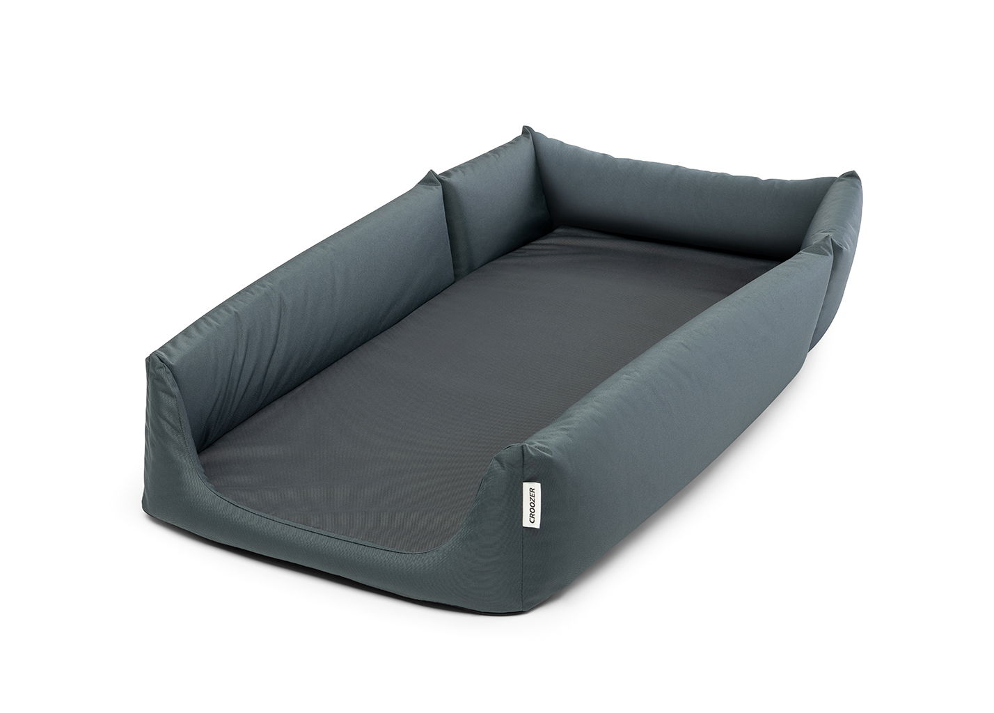Croozer Hundebett für Dog Tammo, Moonlight black