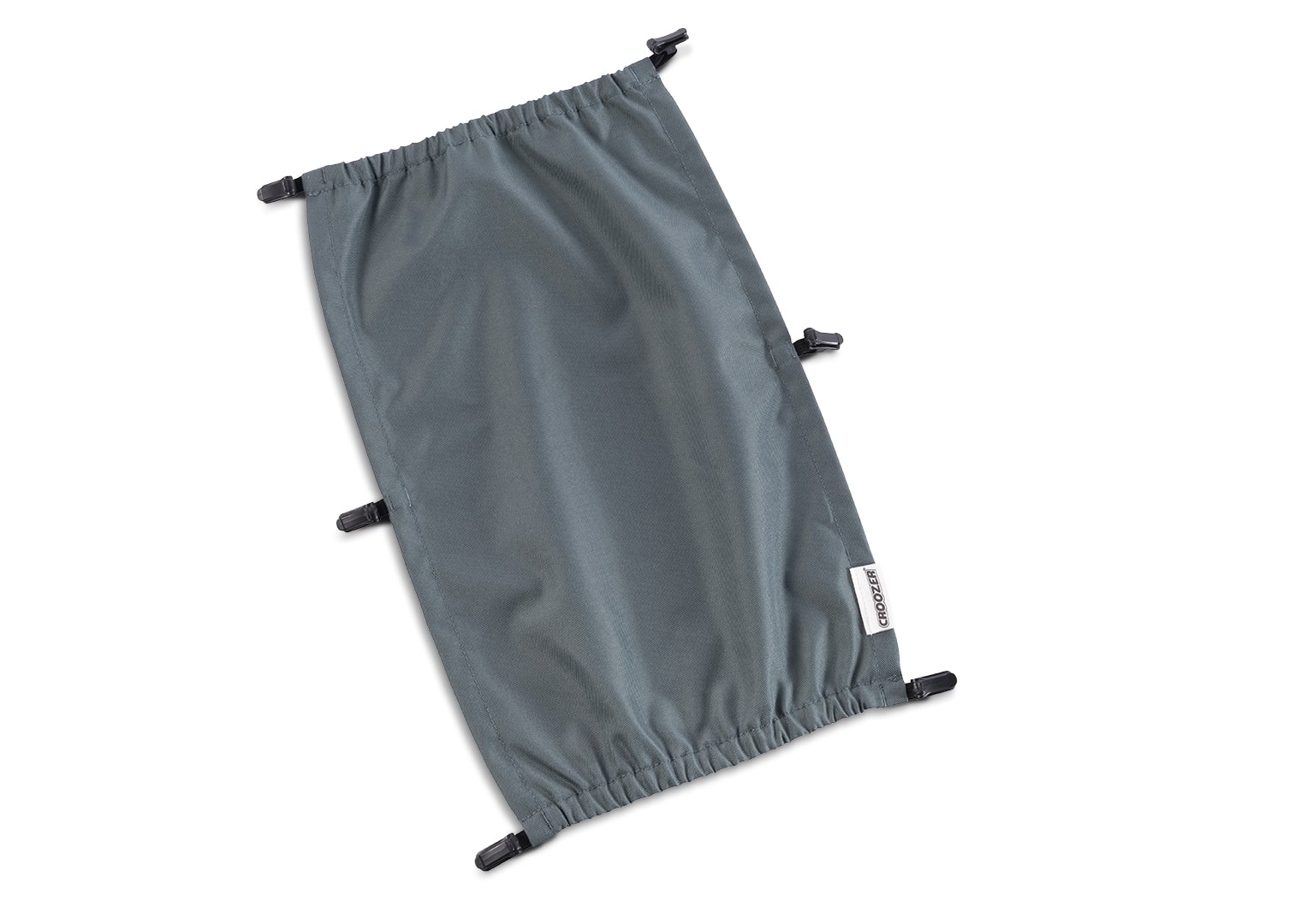 Croozer Sonnenschutz Graphite blue für Kid Vaaya 1 / Kid Keeke 1