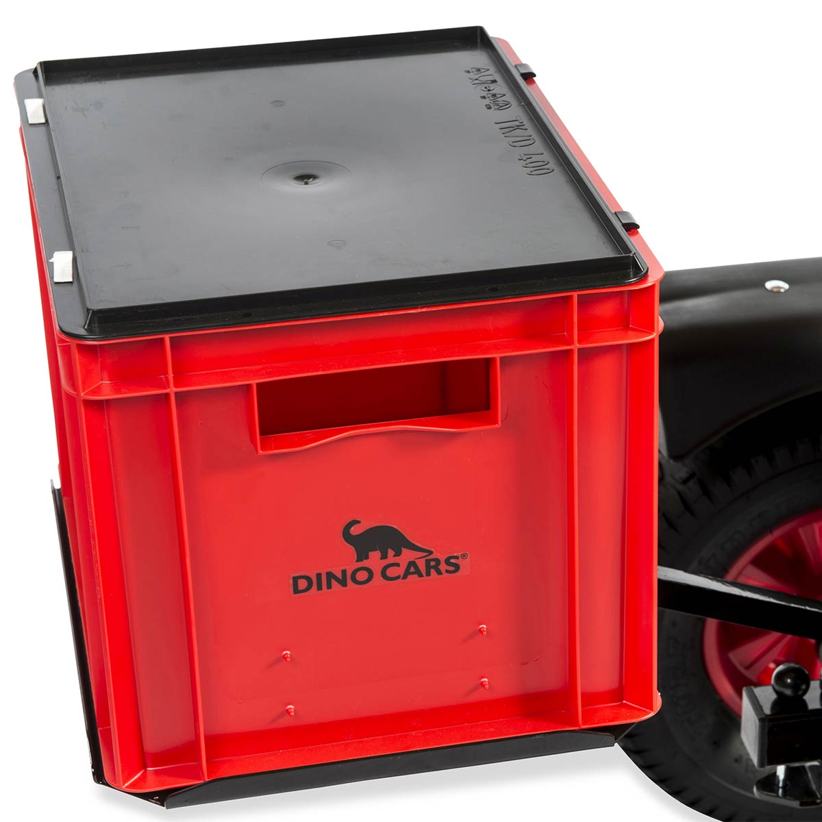 Dino Cars Transportbox