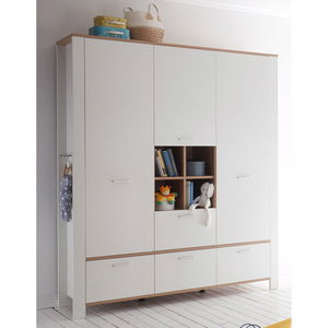 Mäusbacher Kleiderschrank