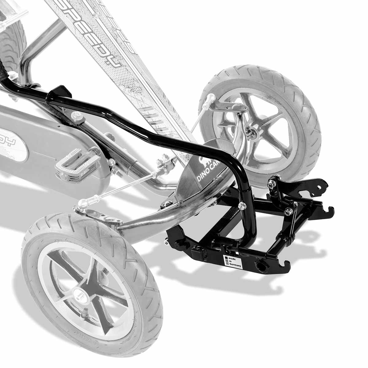 Dino Cars Fronthebevorrichtung Speedy/Junior
