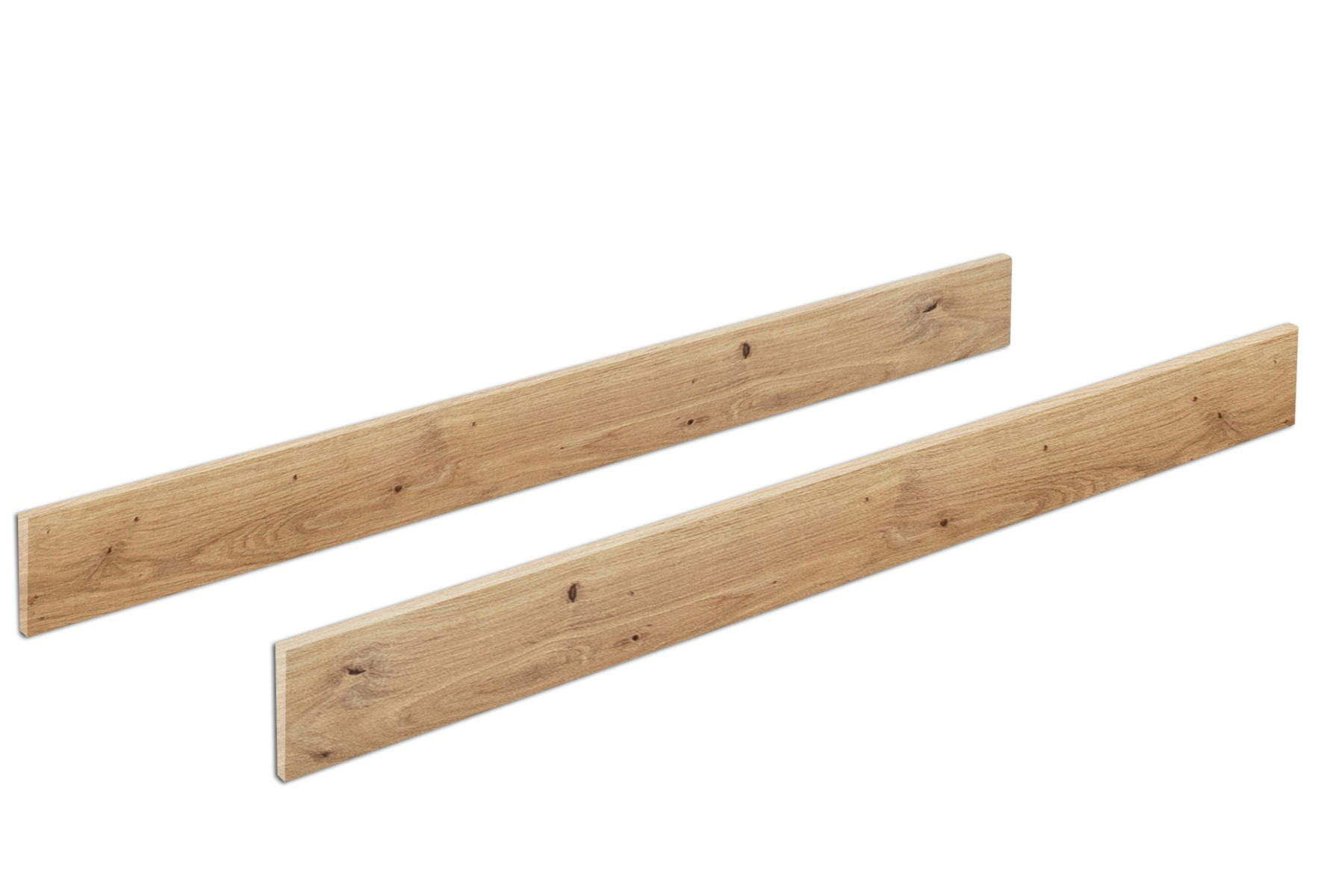 Schardt Morris Oak - Umbauseiten 140cm, Artisan Oak
