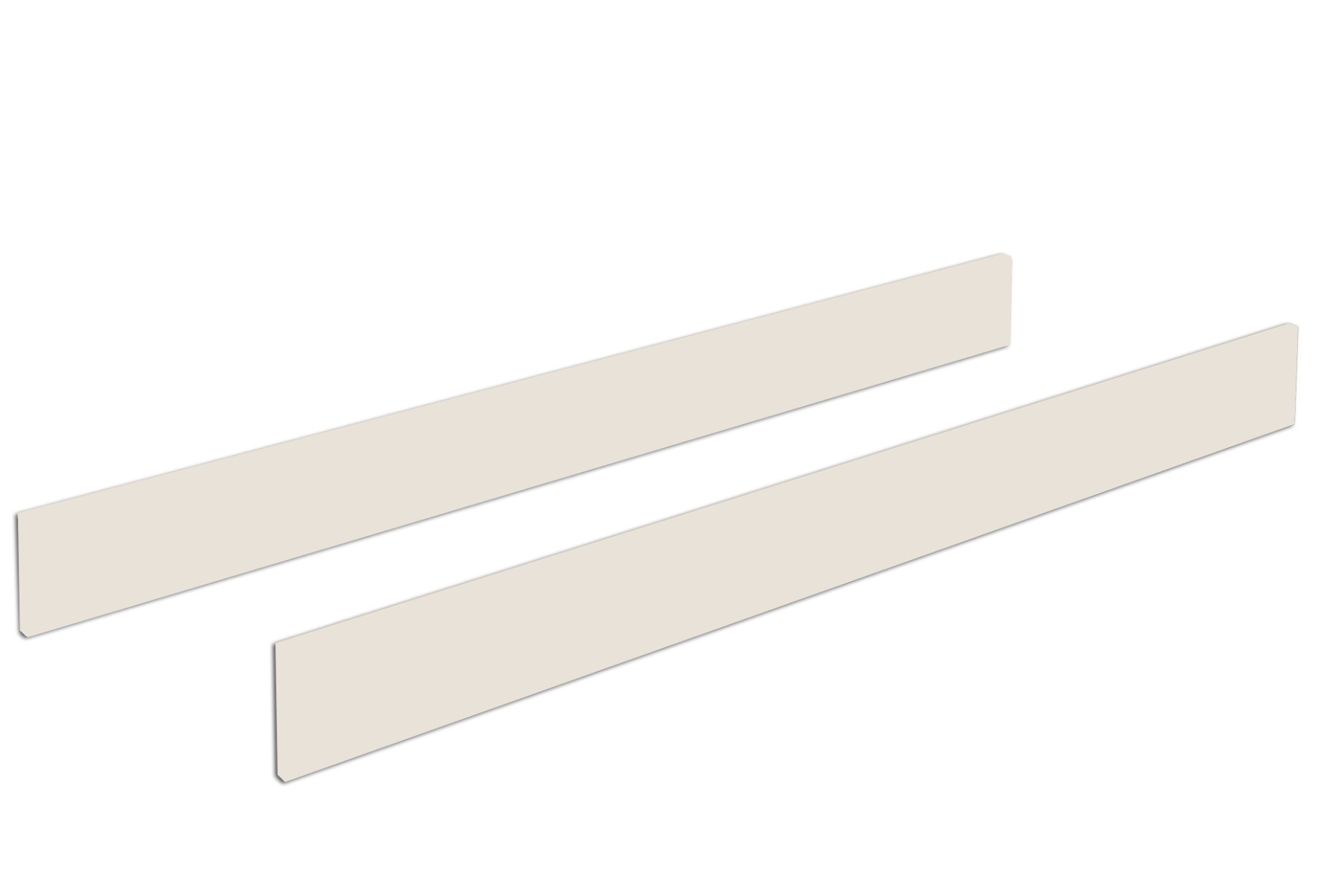 Schardt Smile - 2 Umbauseiten für 140cm, Connery natur / Carat beige