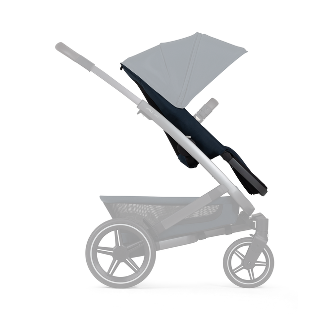 Joolz Geo3 Sitz | Navy blue