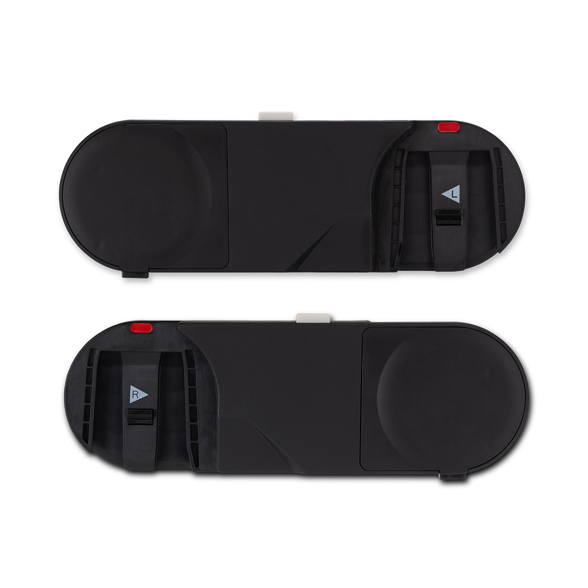 Joolz Geo3 Duo Adapter Set obere Wanne