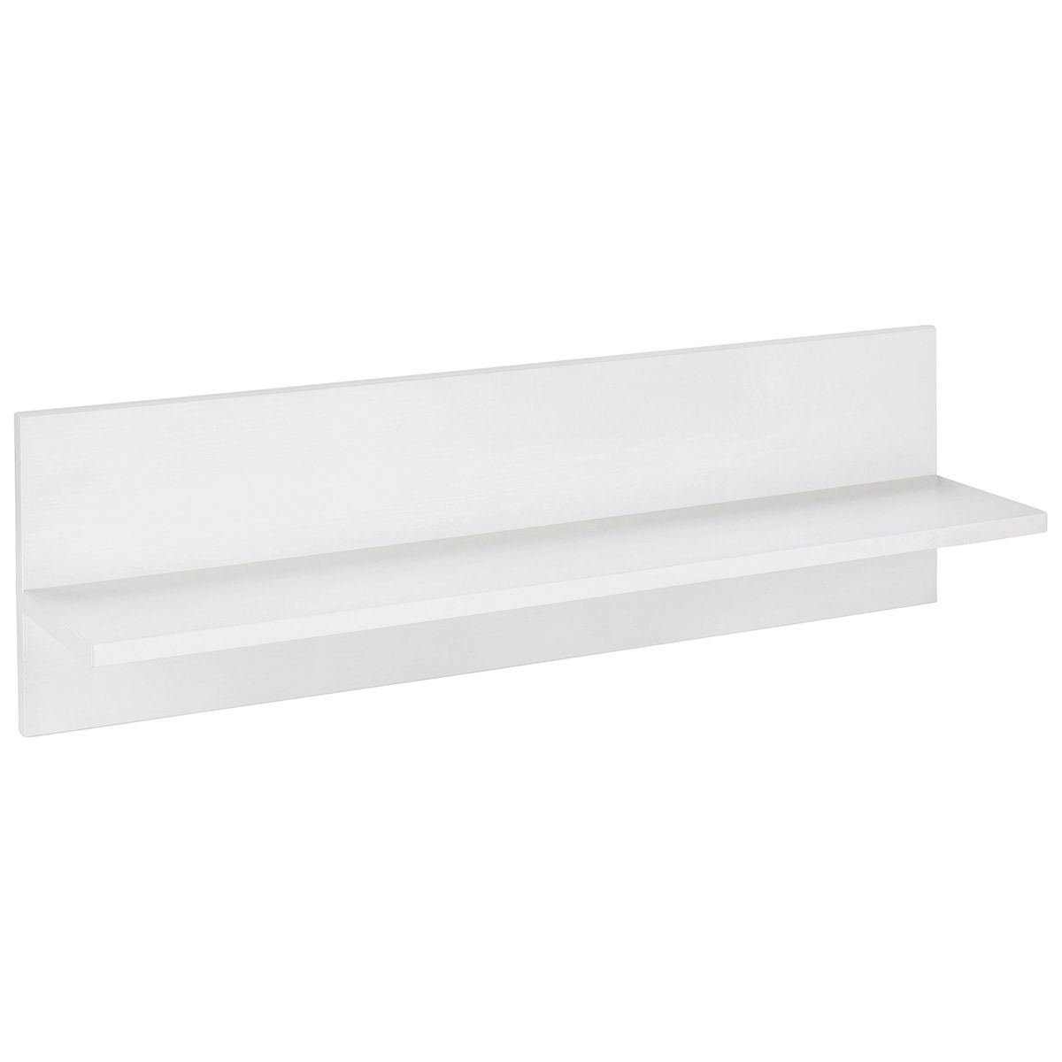 Schardt Wandregal weiß 1 Ablage Vegas/Melody white/Venice/Classic White uvm.