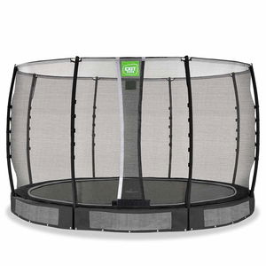 EXIT Allure Trampoline