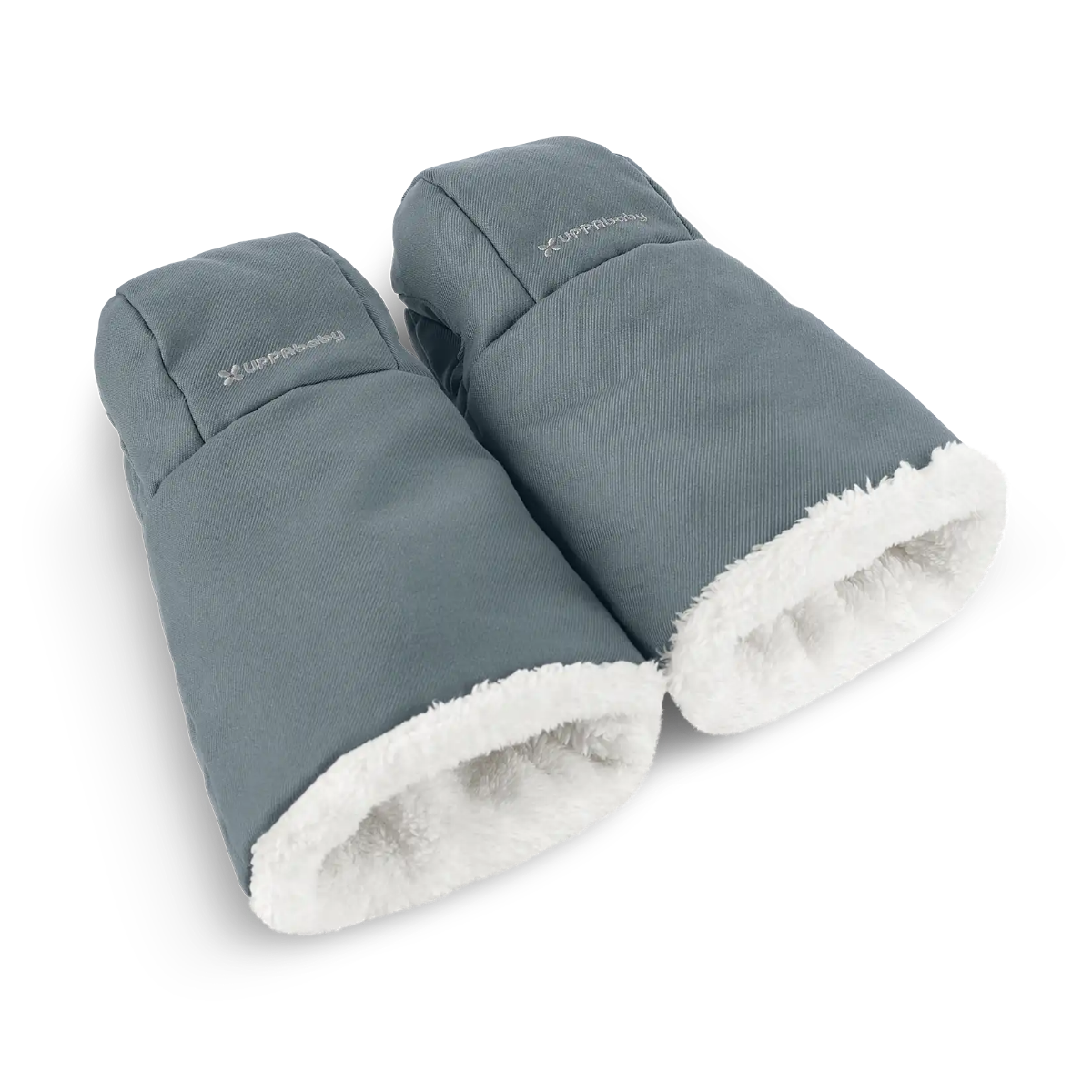 UPPAbaby Cozy Handwärmer Callum/Dillan Stone Blue