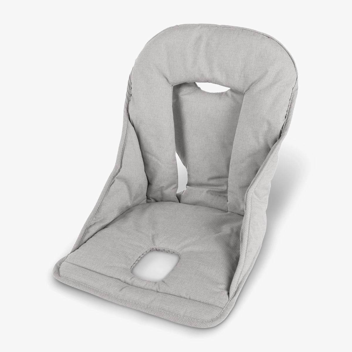 UPPAbaby Hochstuhlkissen Grey