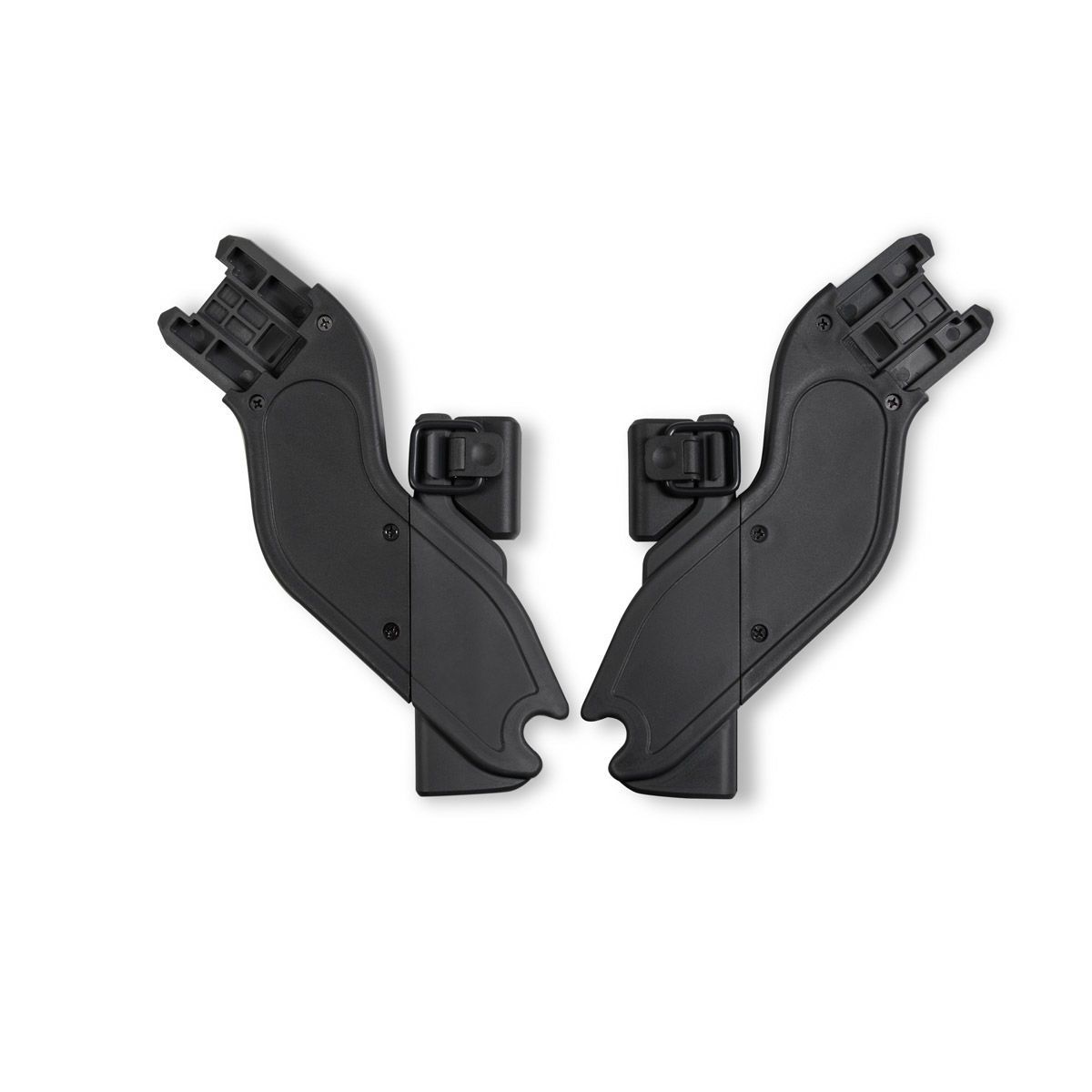 UPPAbaby Vista Unterer Adapter zur Anbringung von Babyschale oder Babywanne