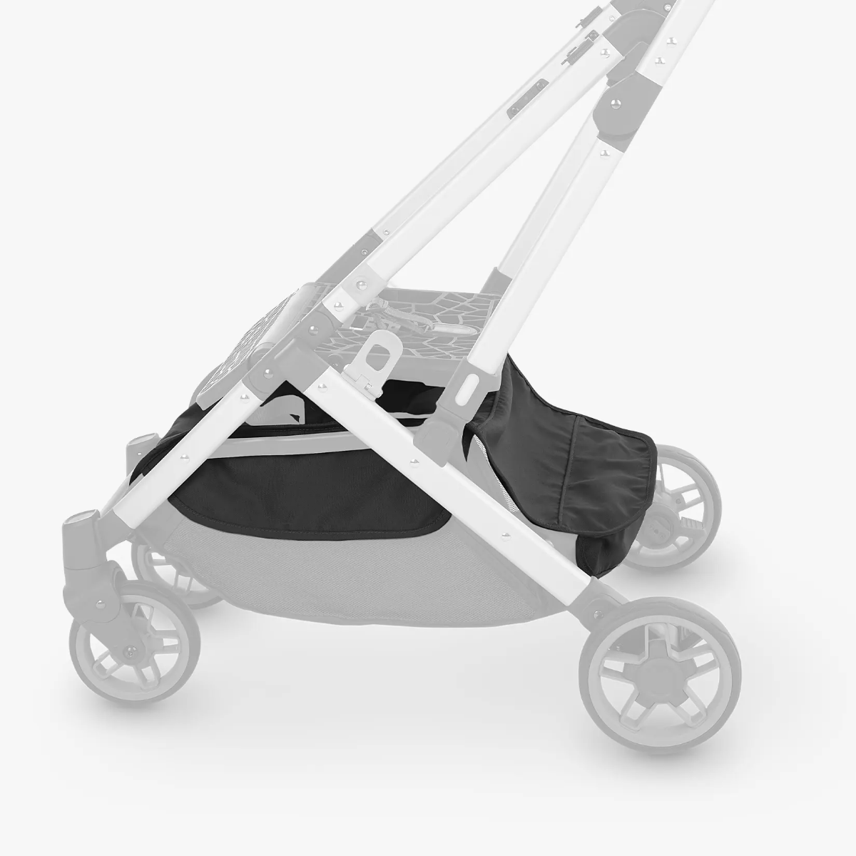 UPPAbaby Korbabdeckung für Minu & Minu V2