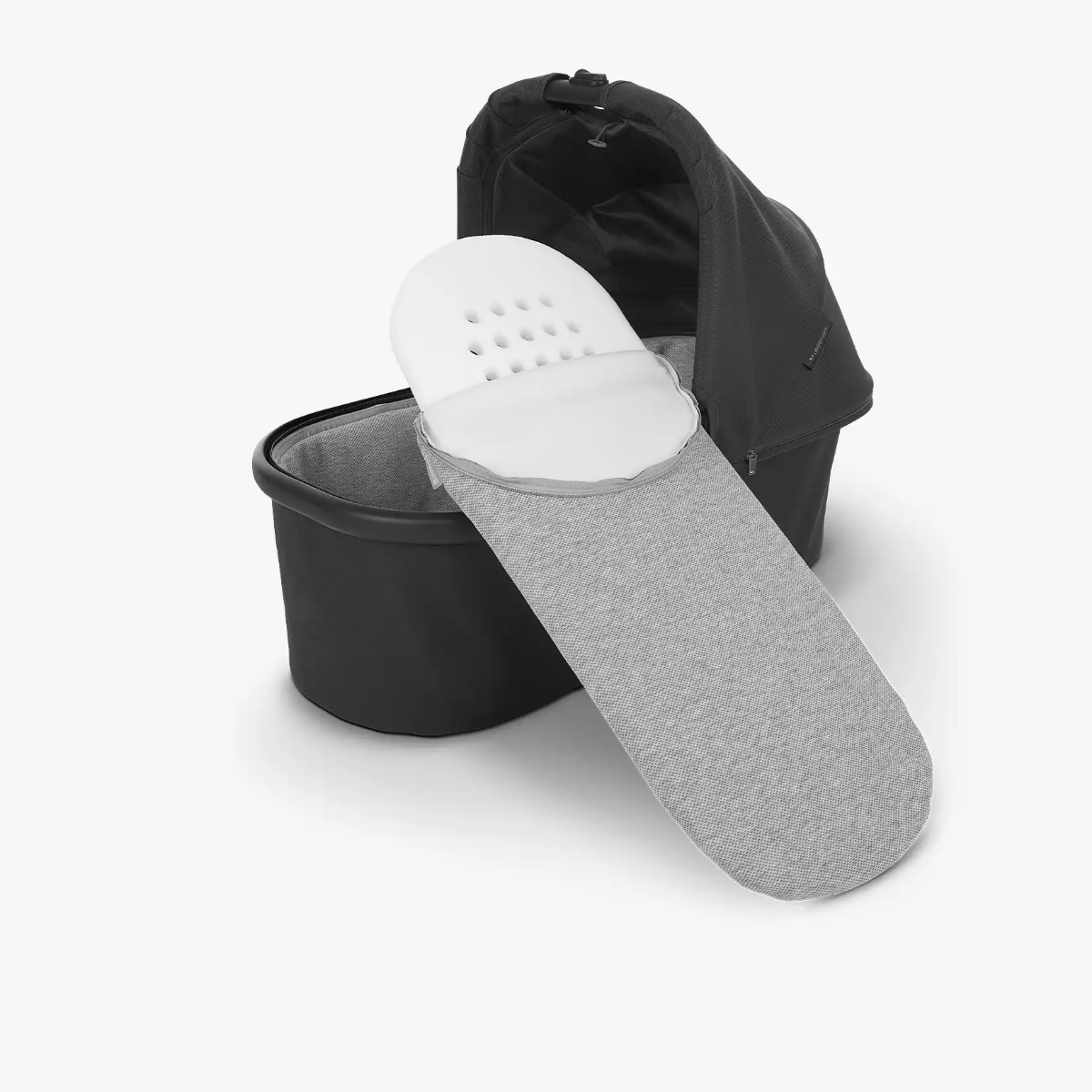 UPPAbaby Matratzenbezug für alle Babywannen ab 2018