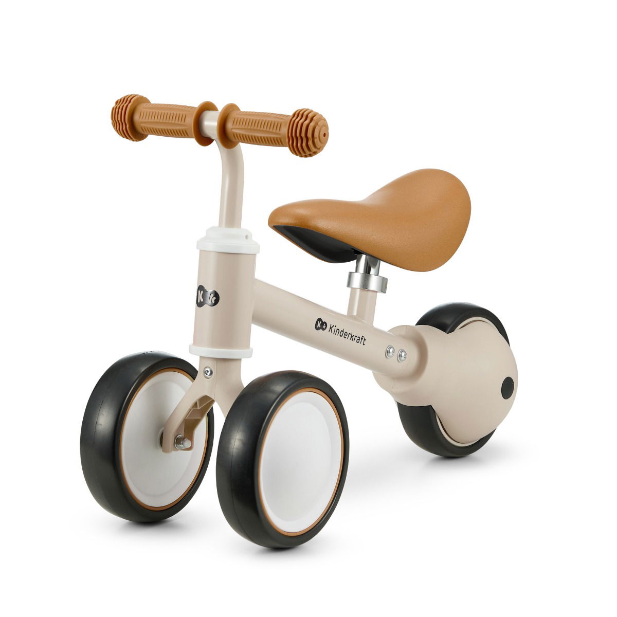 Kinderkraft Laufrad CUTIE light beige