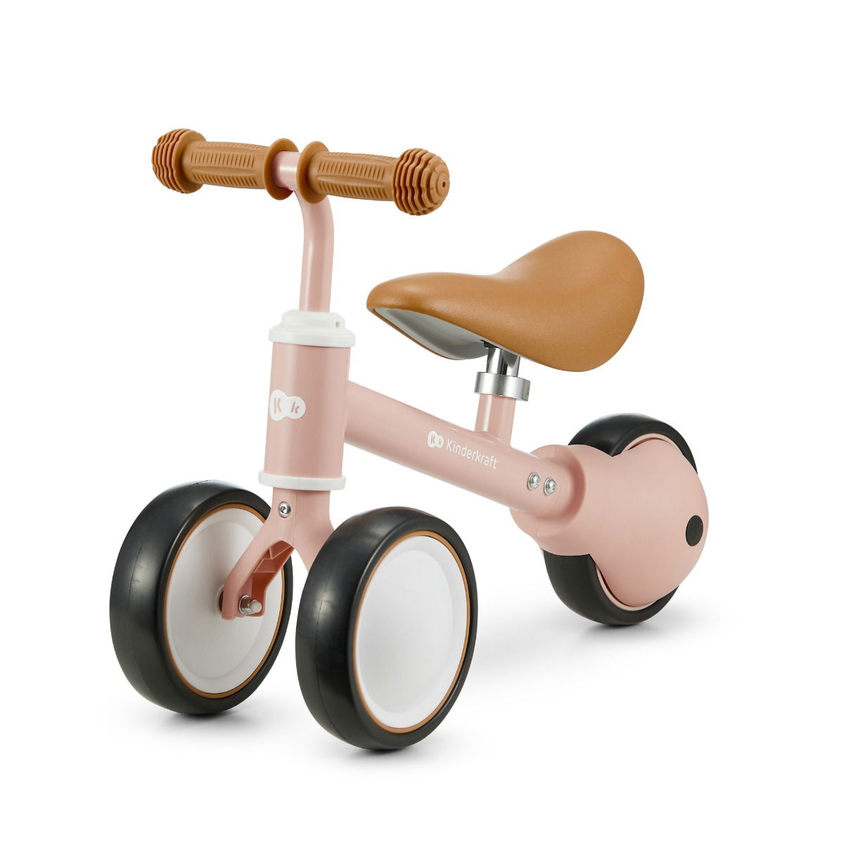 Kinderkraft Laufrad CUTIE pink