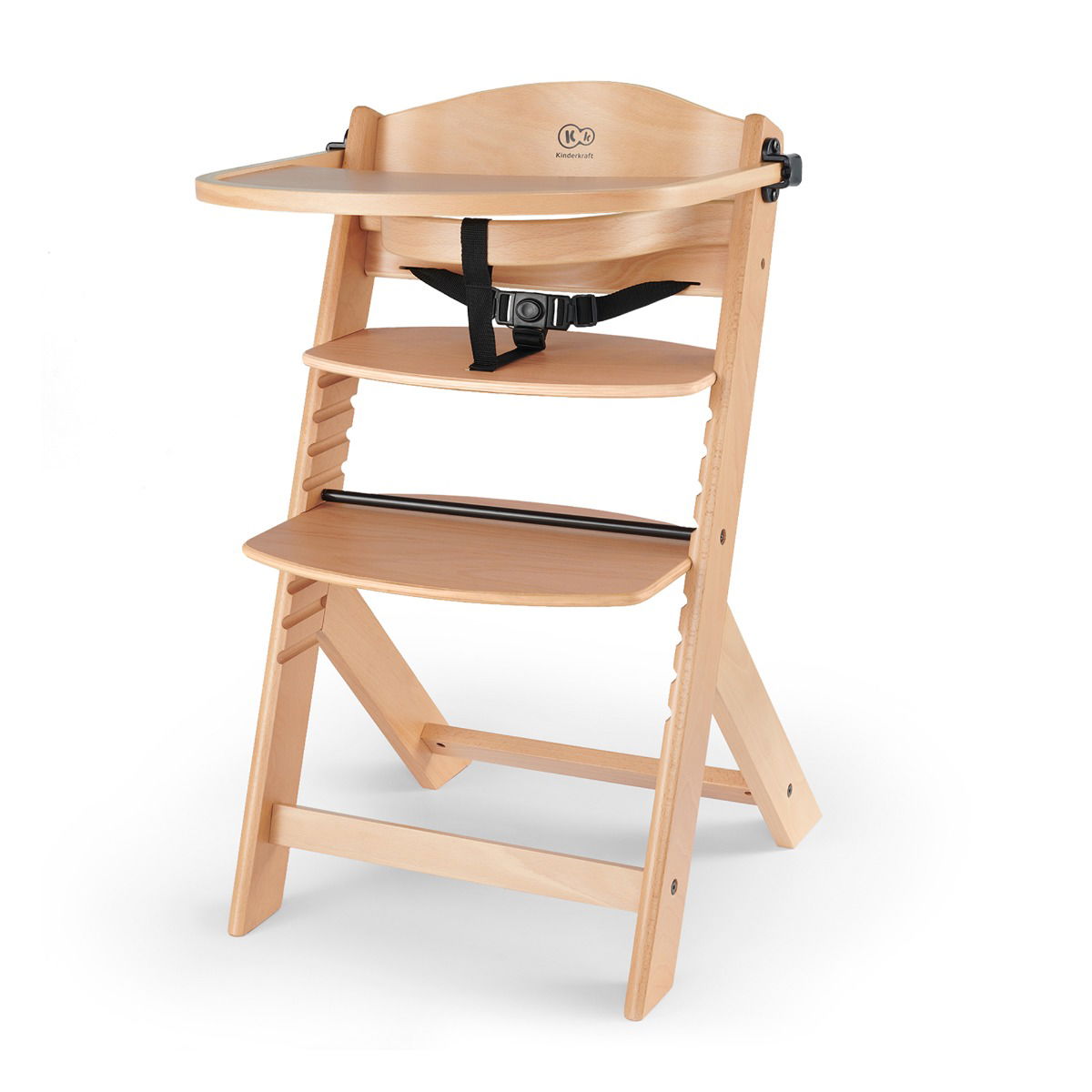 Kinderkraft Hochstuhl ENOCK holz