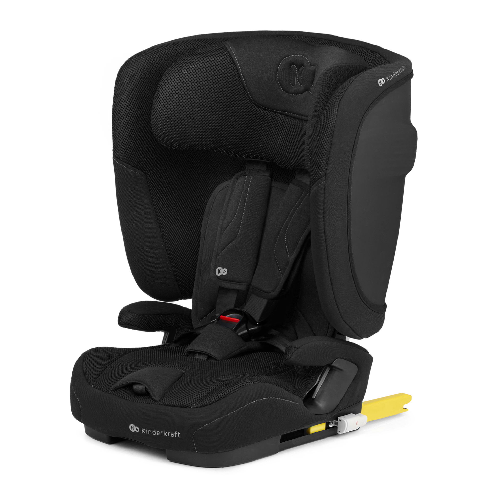 Kinderkraft FIX2GO Kindersitz Black