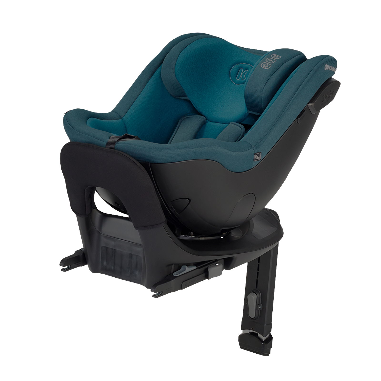 Kinderkraft I-Guard Pro i-Size Kindersitz Harbor Blue
