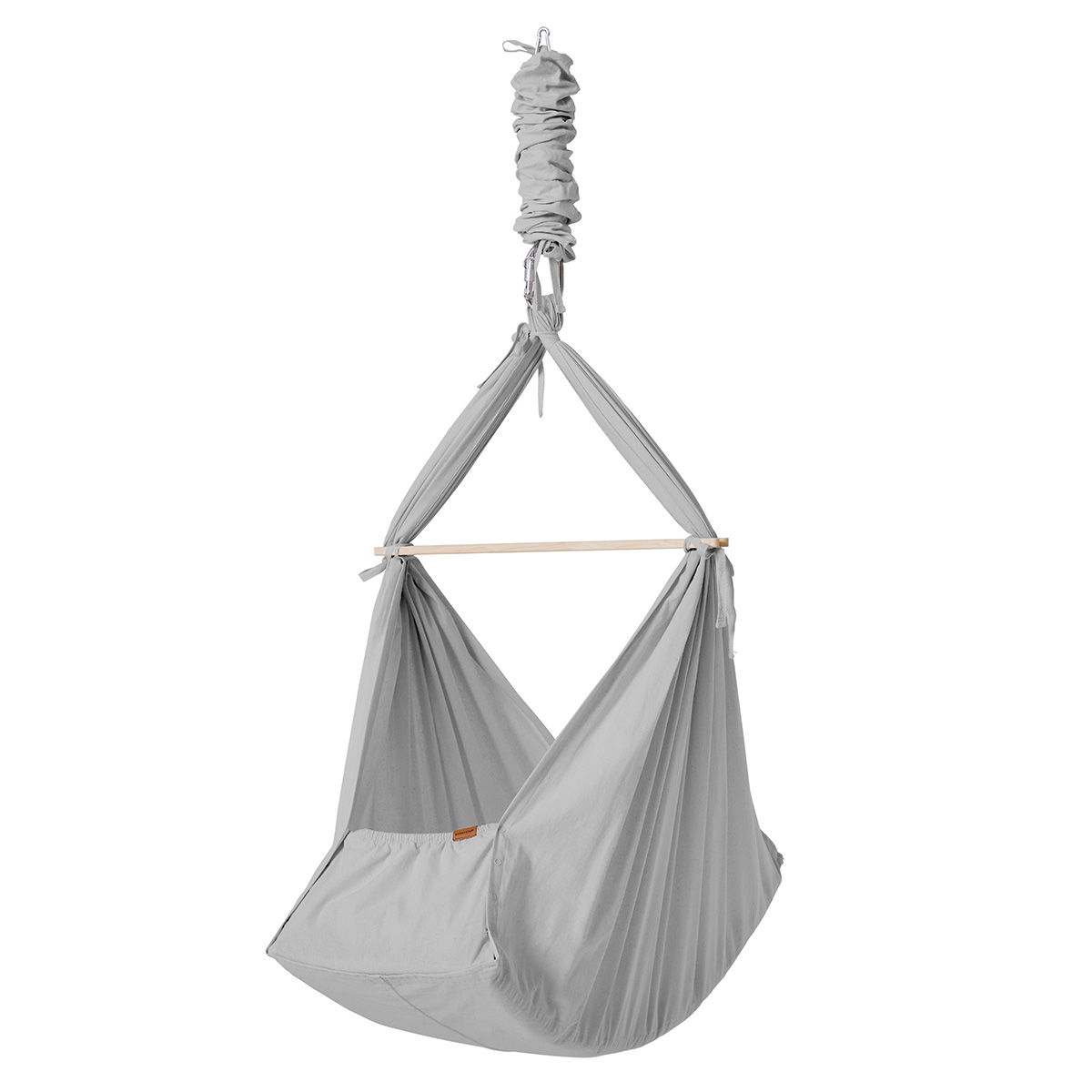Membantu Federwiege Basic Grey