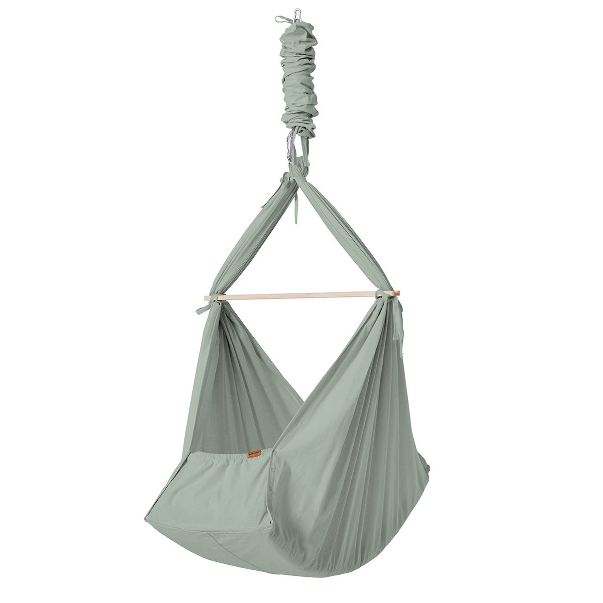 Membantu Federwiege Basic Sage Green
