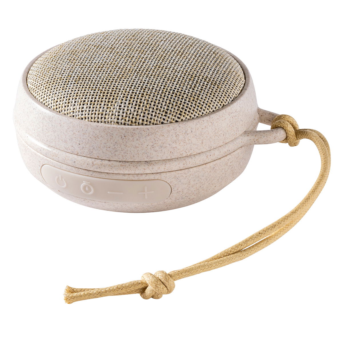 Membantu White Noise Lautsprecher Wheat - Echo01
