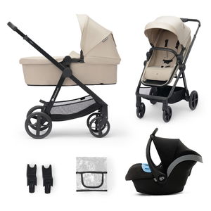 Kinderkraft Kinderwagen