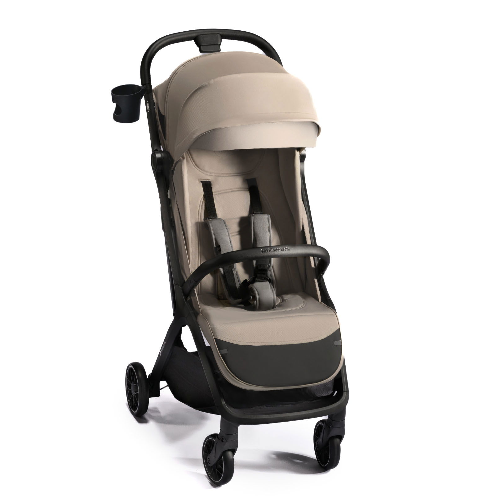 Kinderkraft NUBI 2 Buggy Sand Beige