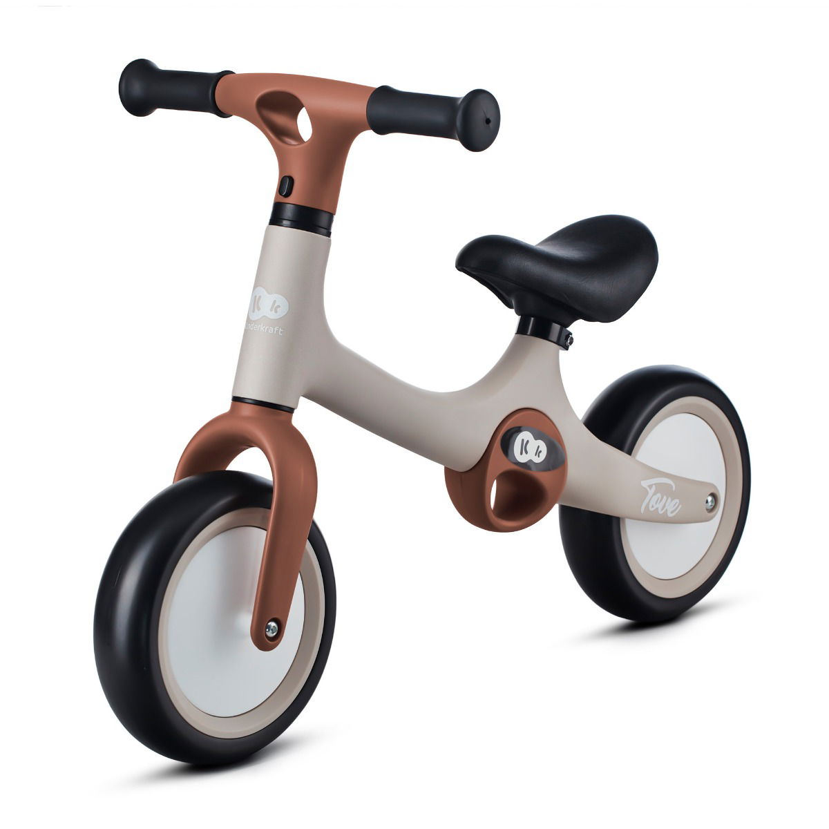 Kinderkraft Laufrad TOVE dessert beige
