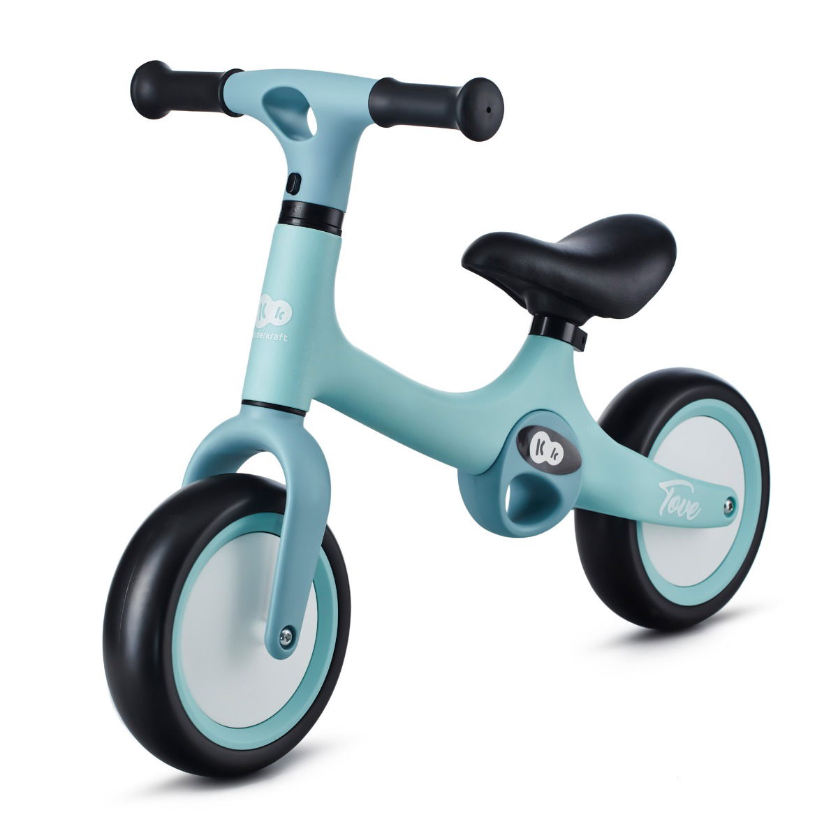 Kinderkraft Laufrad TOVE summer mint