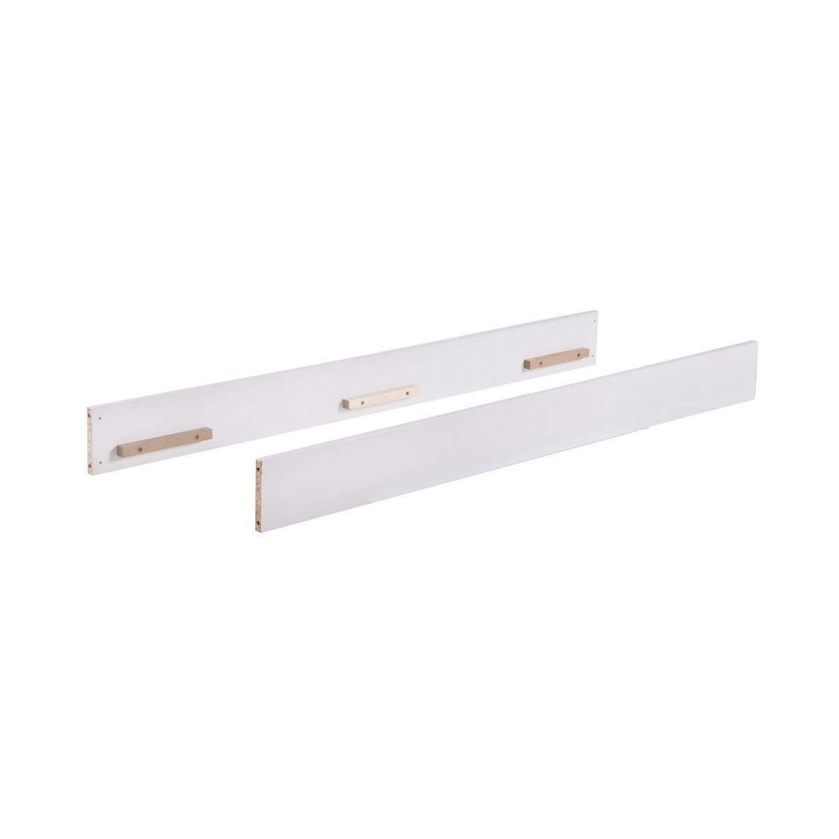 Roba Umbauseiten Universal 10011WE zum Toppreis