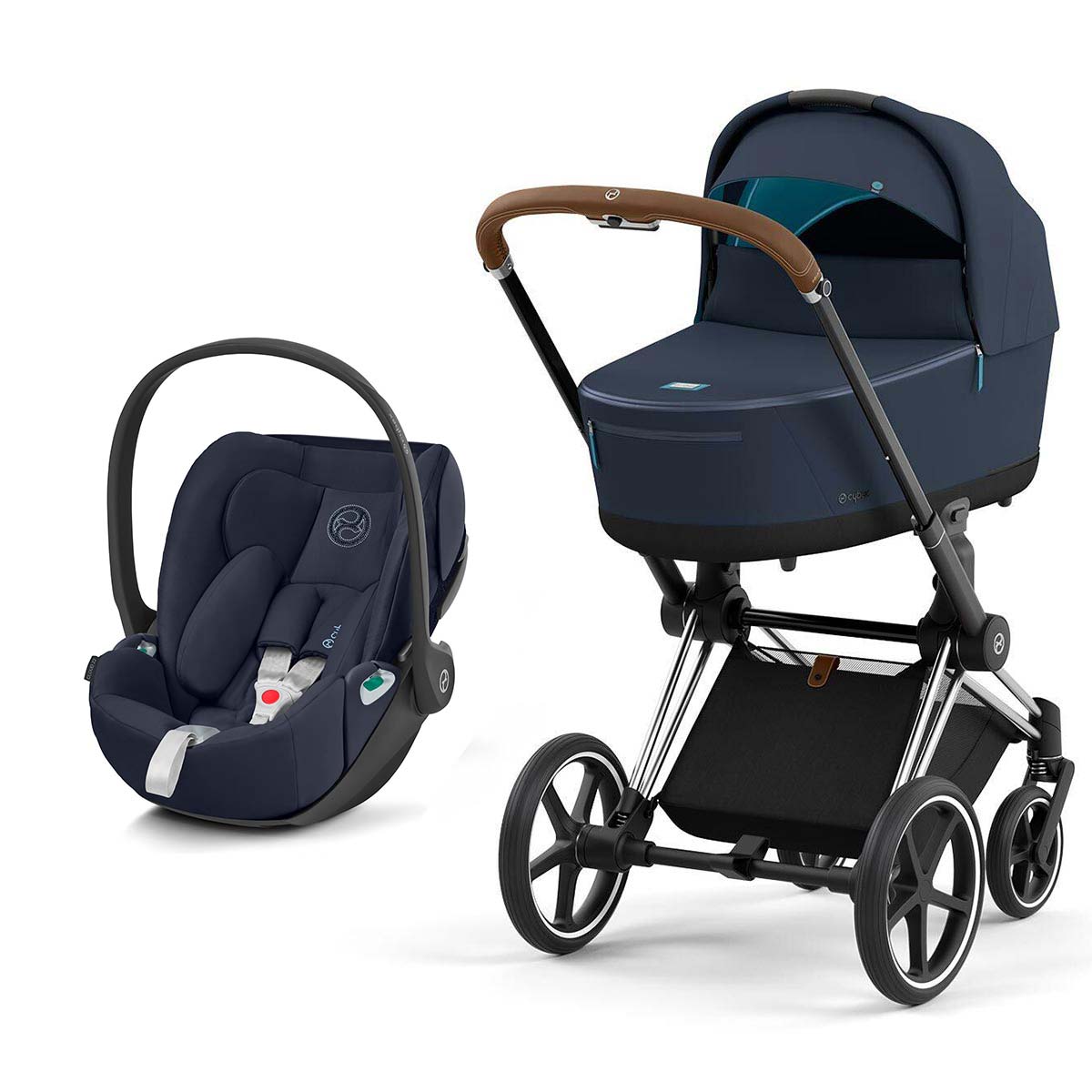 cybex priam puppenwagen