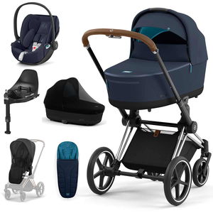 CYBEX Priam Bundles