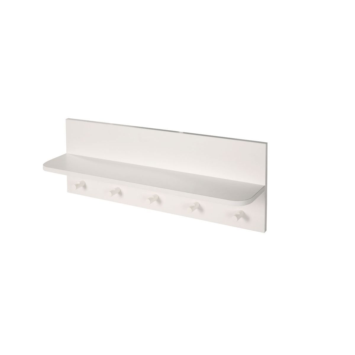 Roba Wandregal Universal 10053WE zum Toppreis
