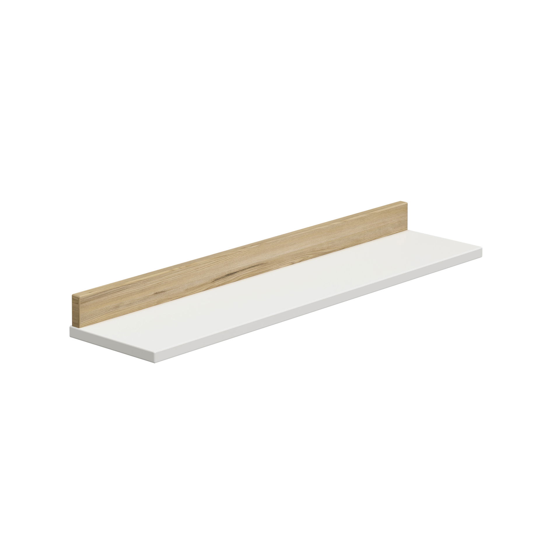 Paidi ENIE Wandregal 1 Boden Off-White