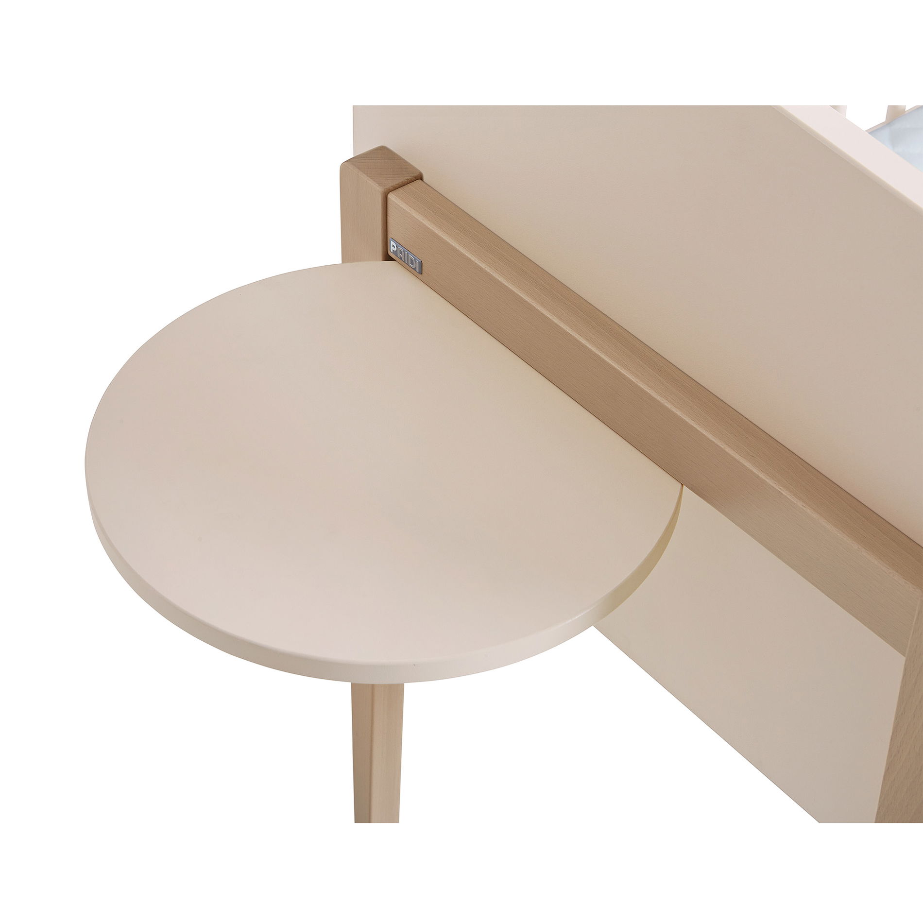 Paidi LITTLE CLOUD Tablar Cashmere Beige Little Serve