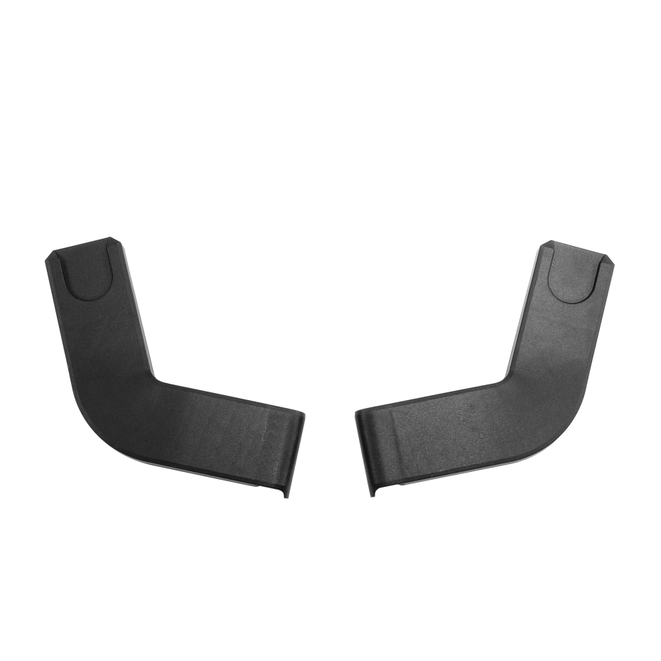Maxi-Cosi Baby CRS Adapter (Black)