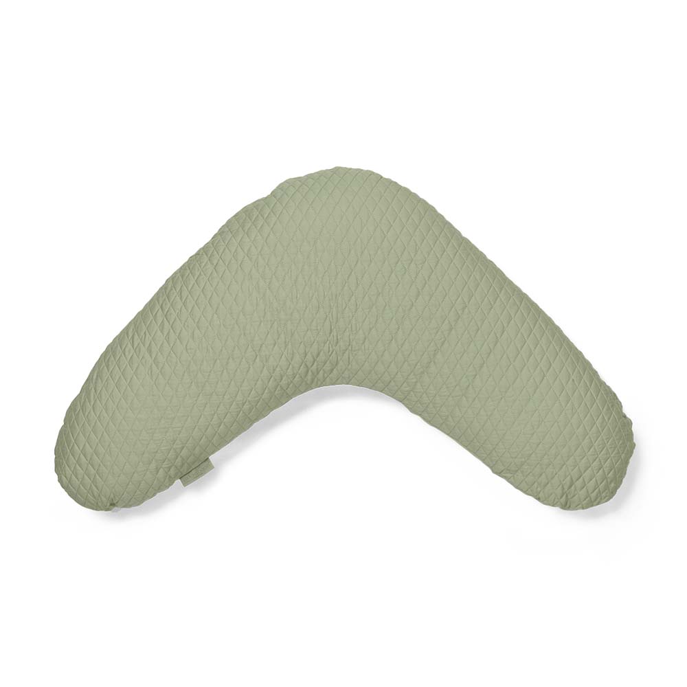 Moonboon Standard Stillkissen Seagrass