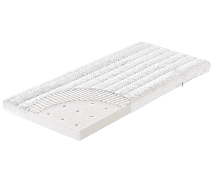Zöllner Wiegen Matratze - Flow Lite One 90x40 cm