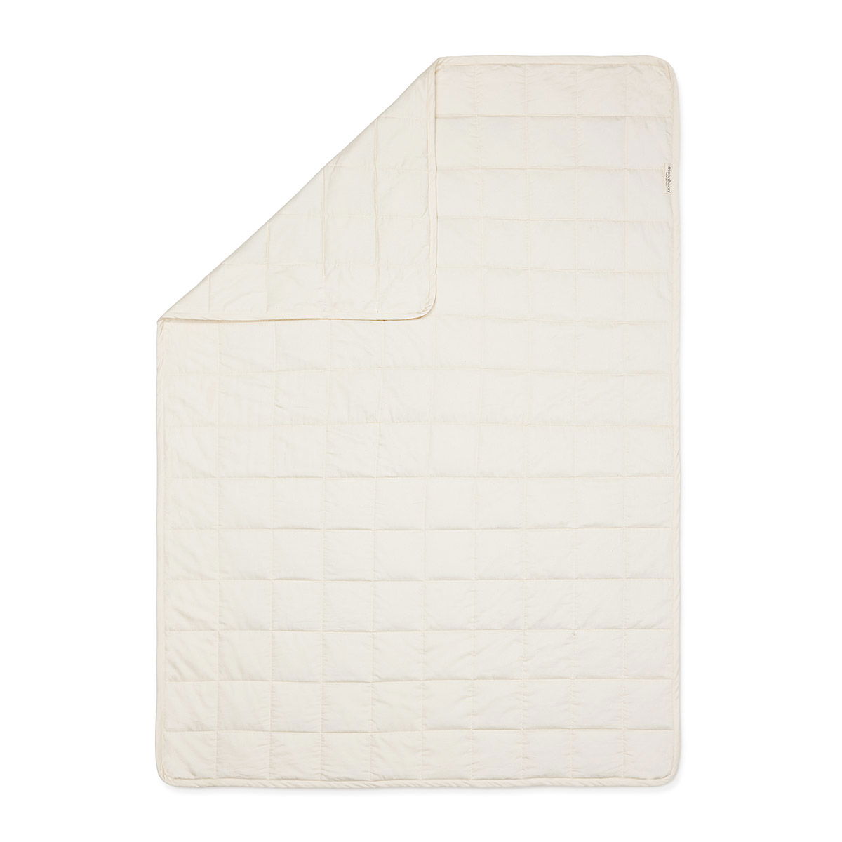 Moonboon Gewichtsdecke Junior Nature