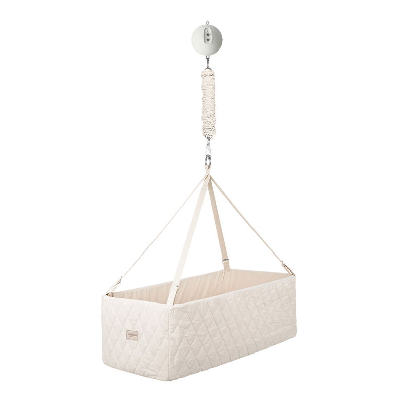 Moonboon Wiege Bundle Nature Original Moonboon Wiege Bundle Nature Original