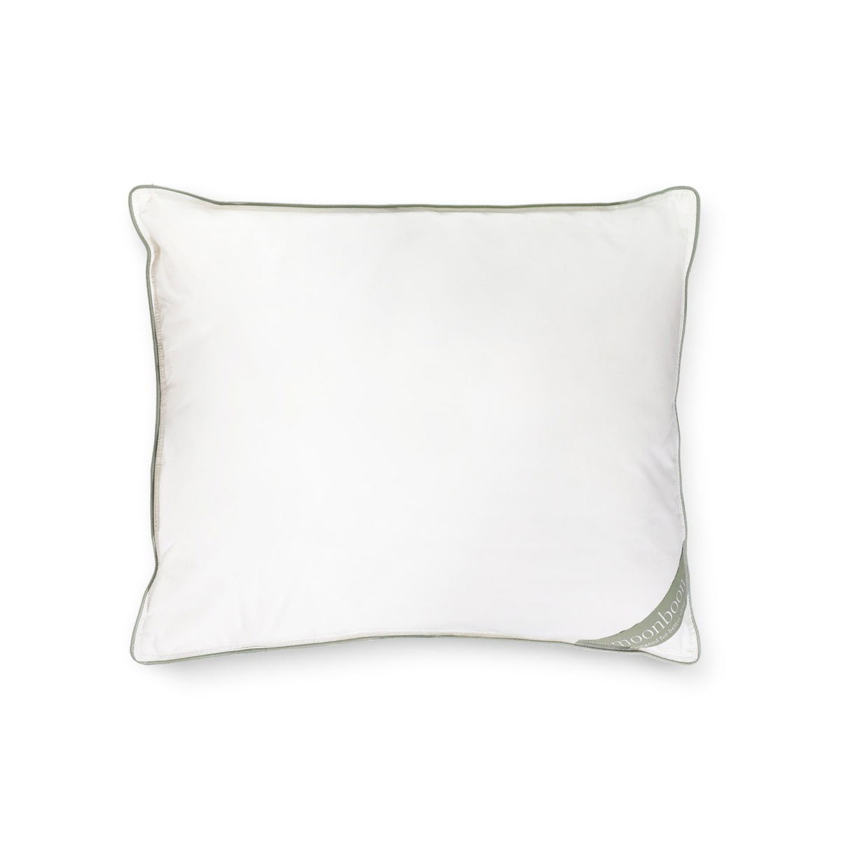 Moonboon Bambus-Kissen für Junior - 40x45cm