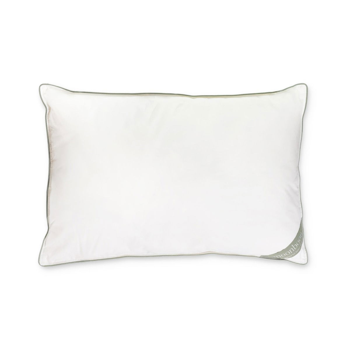 Moonboon Bambus-Kissen für Junior - 40x60cm